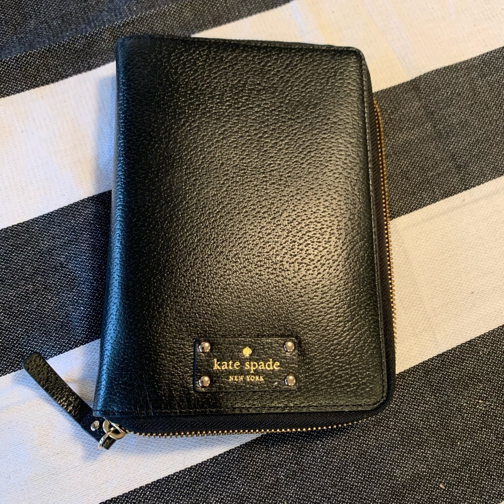 Kate Spade Wellesley Planner